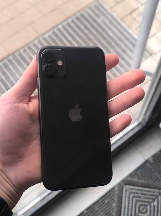 I без торга! Phone 11, айфон 11 в хорошем состоянии