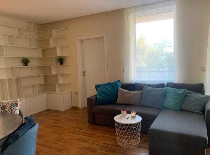 Дава се под наем Тристаен апартамент в София, Младост 3 - 75 кв.м за 663 € - Снимка #1