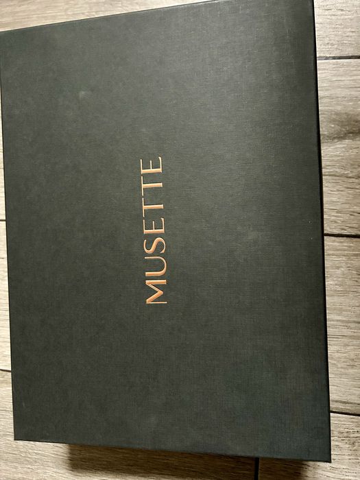 Cizme Musette Avani copii 33