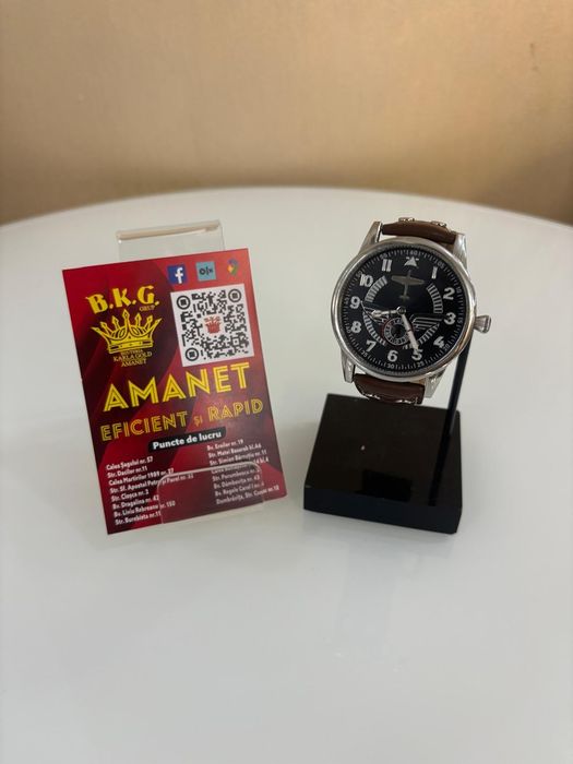 Fliegende Legende 3488 Amanet BKG