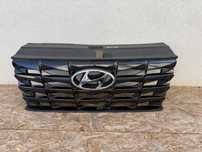 Grila / masca bara fata Hyundai Tucson NX4 2020+ Originala