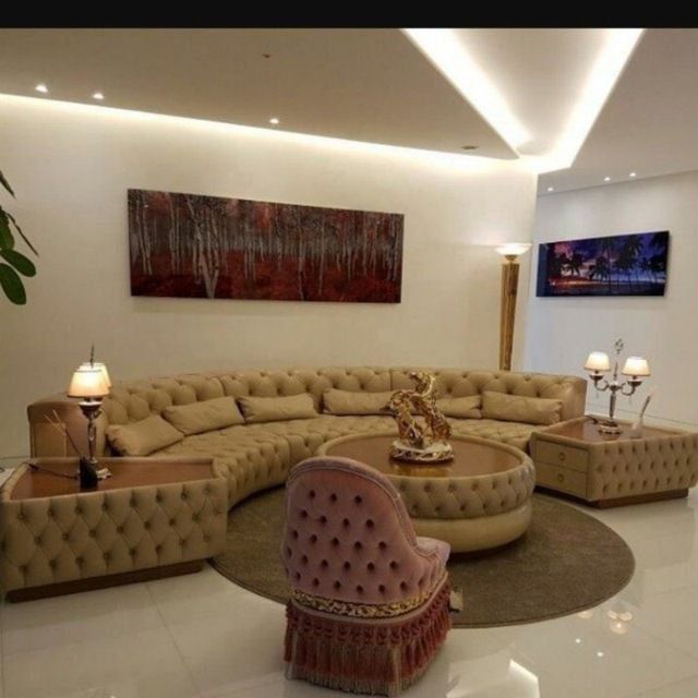 Реставрация мягкой мебели