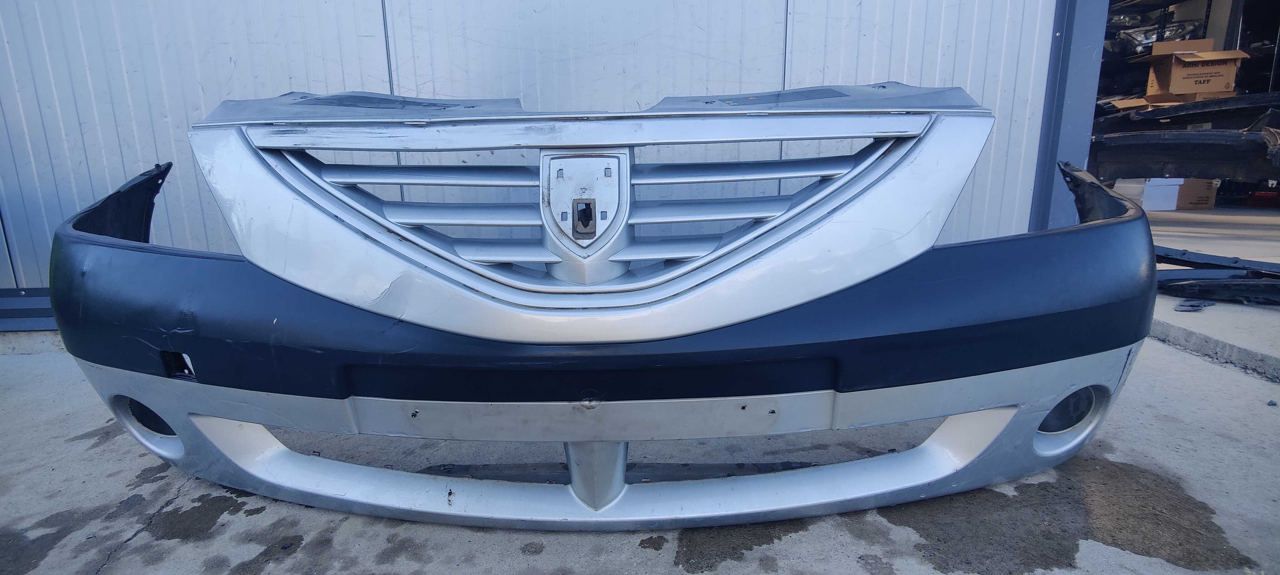 bara fata dacia logan 2004