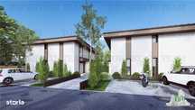 Vila Triplex Otopeni Odai