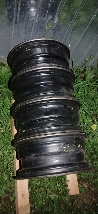 Jante tabla Ww, Mercedes, Skoda,Ford  toate sunt pe R15