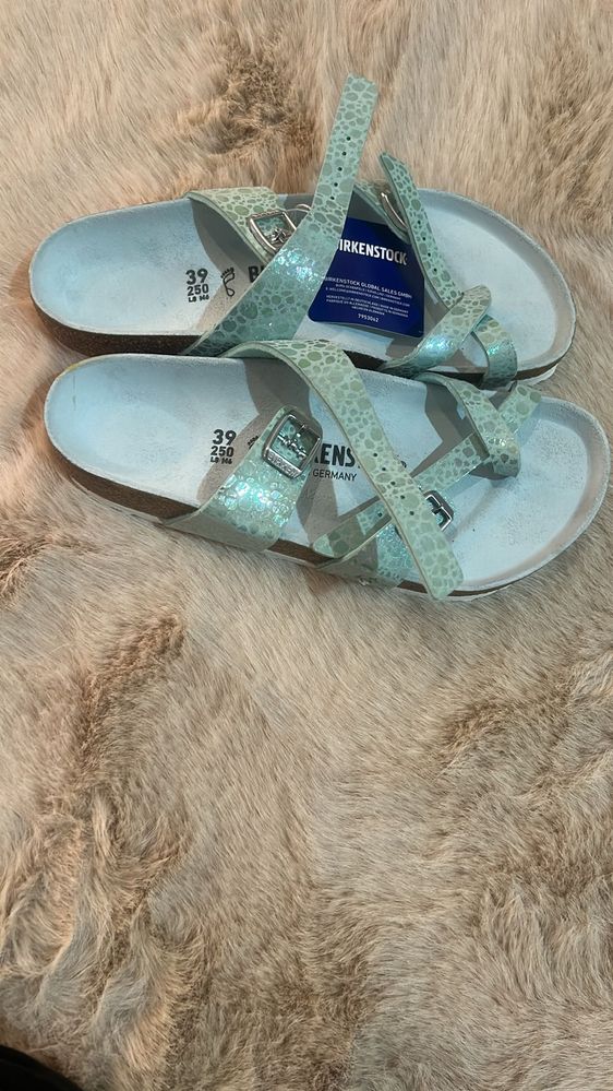 Birkenstock FLORIDA LENA 38 si 39