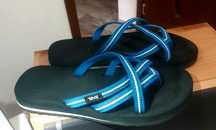 Slapi marca Teva, marime 38