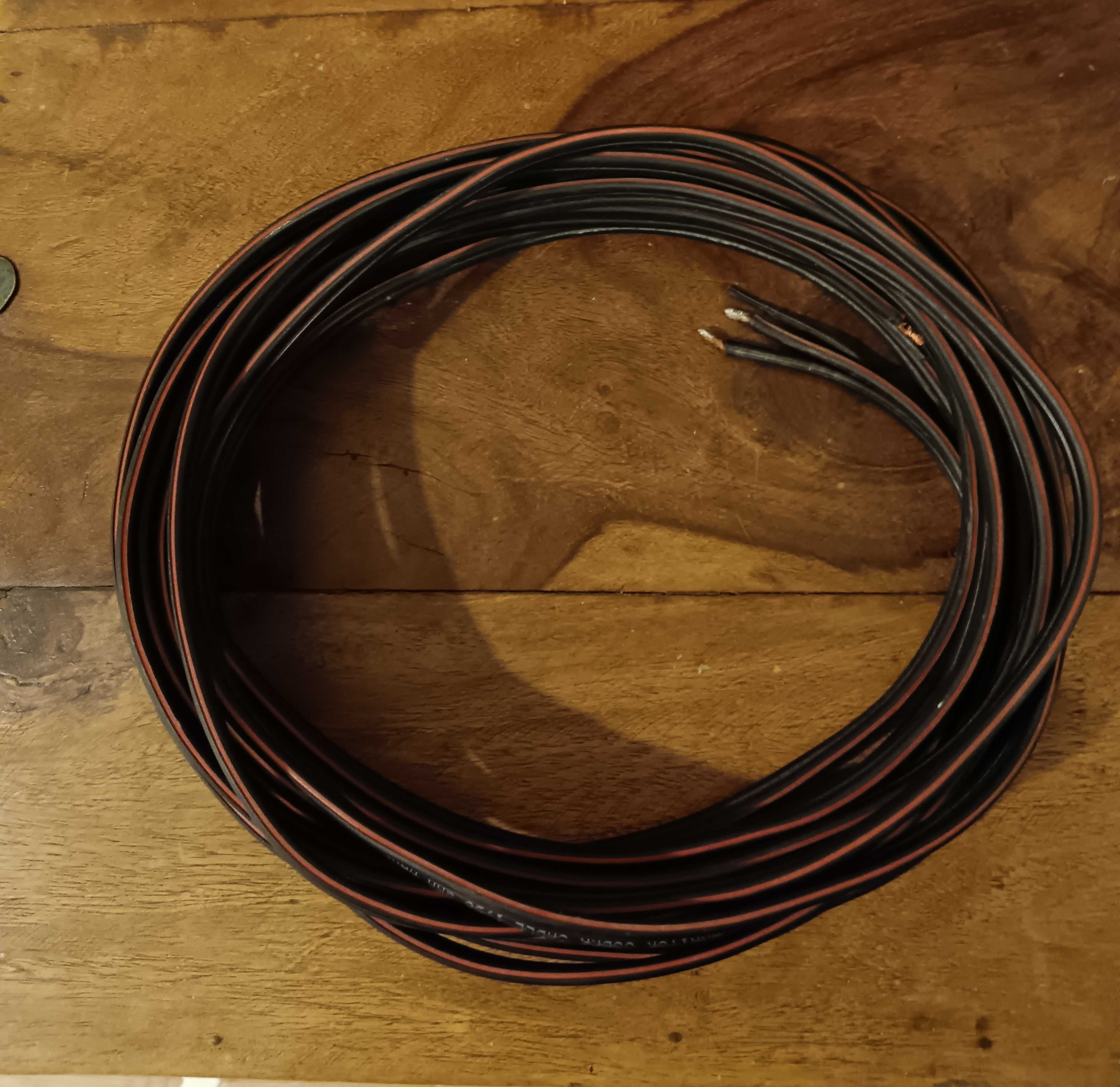 Кабел за тонколони Monitor cobra cable-2/1.5mm