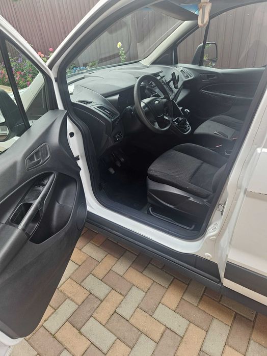 Vand  ford transit Connect