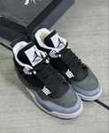 Jordan 4 Fear