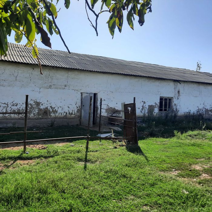 Ферма сотилади келишилган нархда