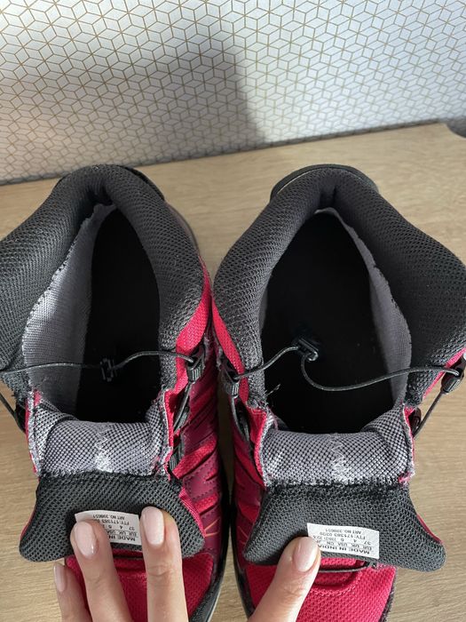 Bocanci / Trekkings SALOMON X-Ultra MId Gtx J GORE-TEX