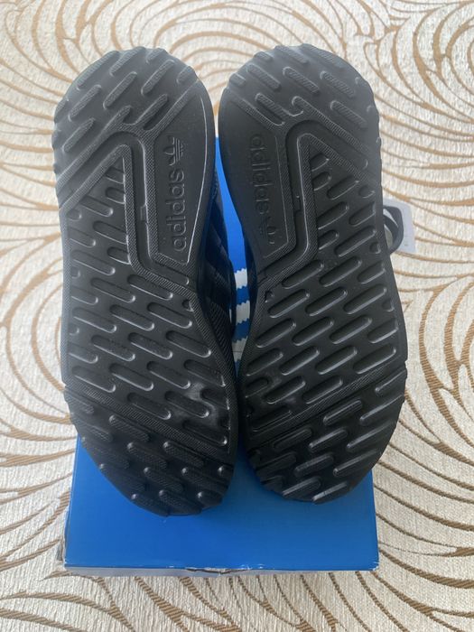 Adidasi-Sneakersi ADIDAS ORIGINALS - NOI - Marime 31-1/2 - 195 cm