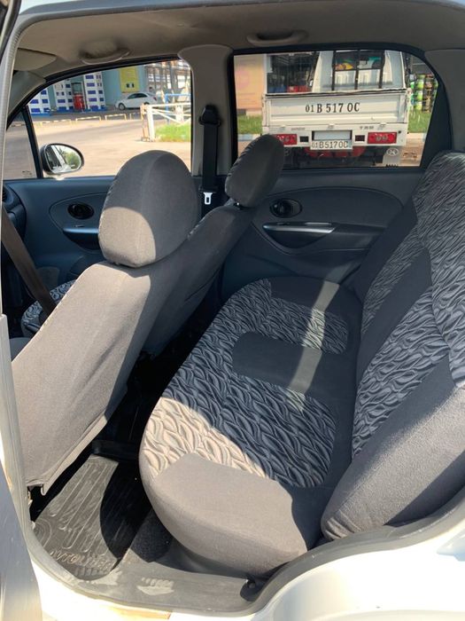 Matiz best 2017 bez kandyor