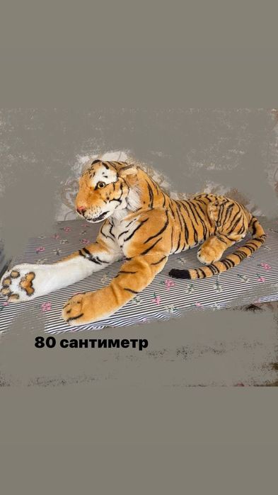 Мишка 50 000сум  б/у