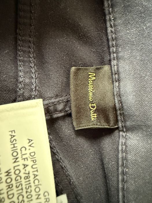 Дамски панталон Massimo Dutti