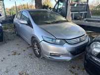 На Части Honda Insight 1.3hybrid Automatic