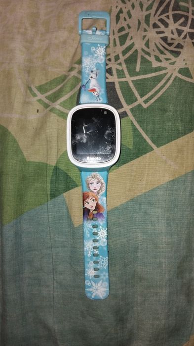 Смарт часы детские