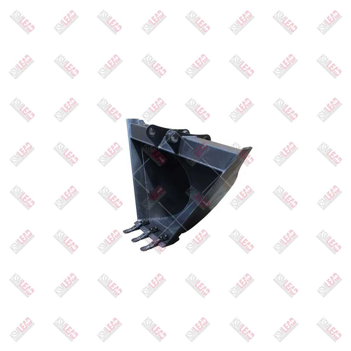 Cupa trapez trapezoidala rigole buldoexcavator CAT D/E/F HARDOX - STOC