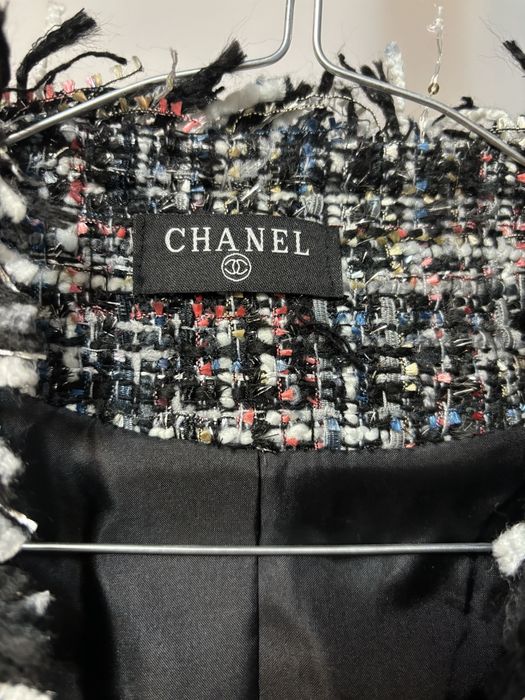 Sacou Chanel marimea M