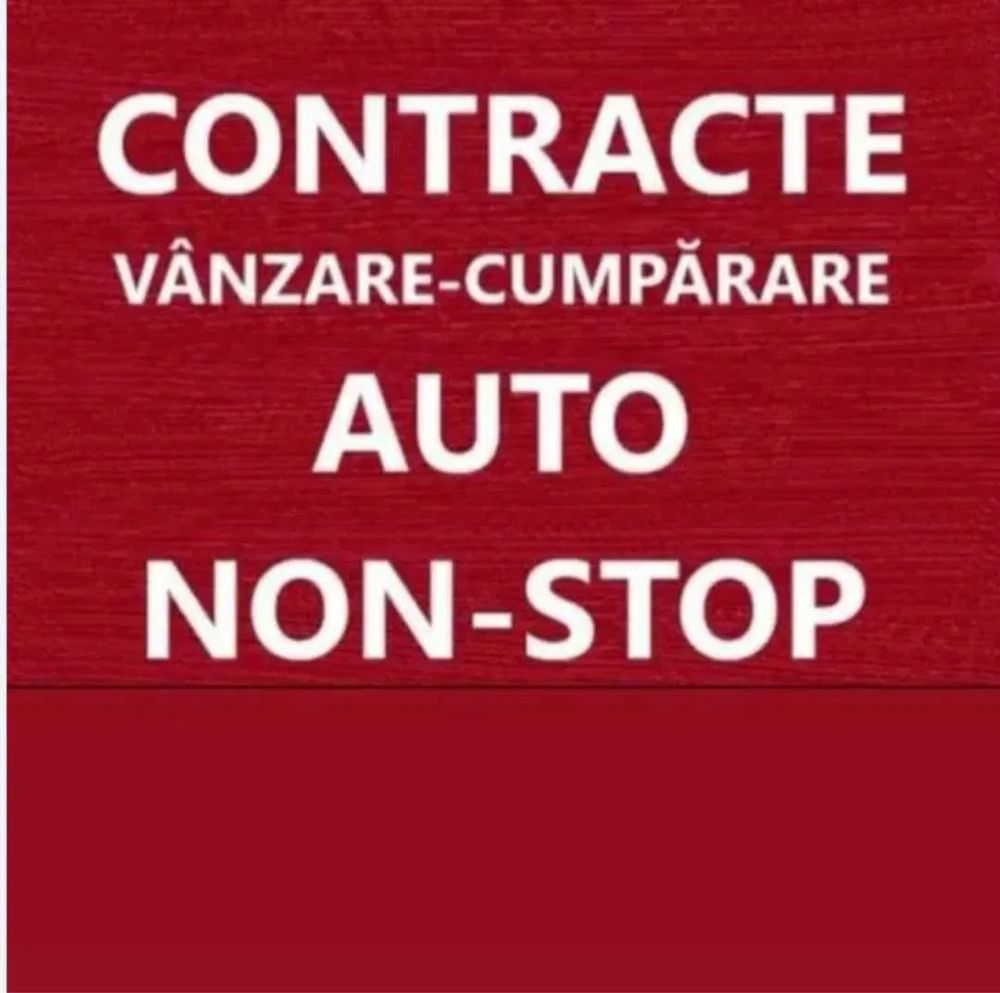 Aacte auto ! Contract vanzare cumparare NON-STOP |Asistenta rutiera
