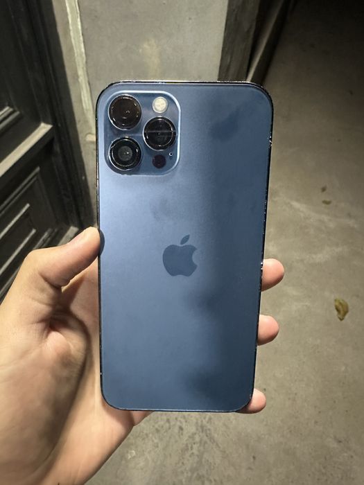 Iphone 12 pro max 128gb