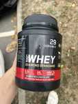 Много рядък Protein Diamond Whey