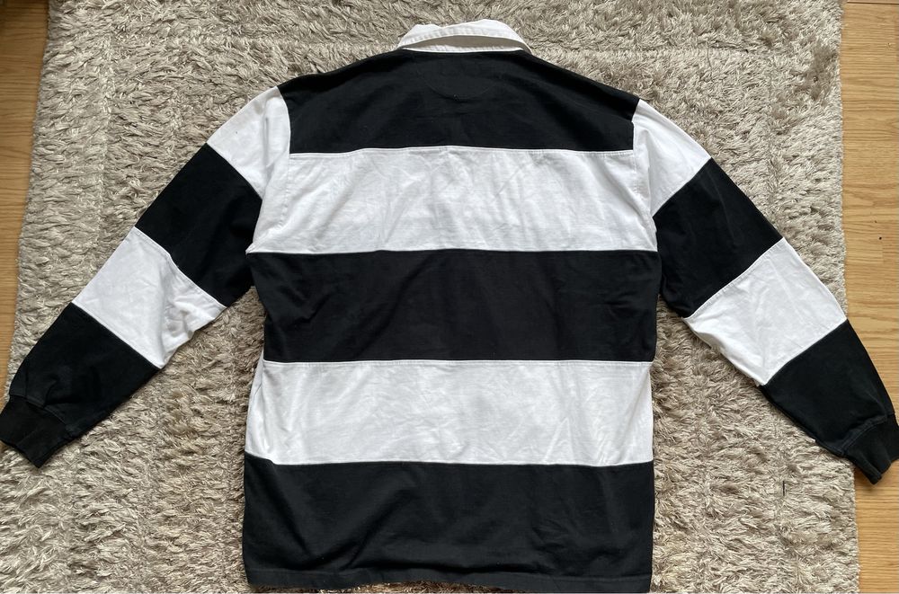 Bluza polo rugby Ralph Lauren XXL