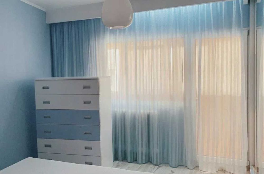 Дава се под наем Тристаен апартамент в Пловдив, Център - 73 кв.м за 229.5 € - Снимка #3