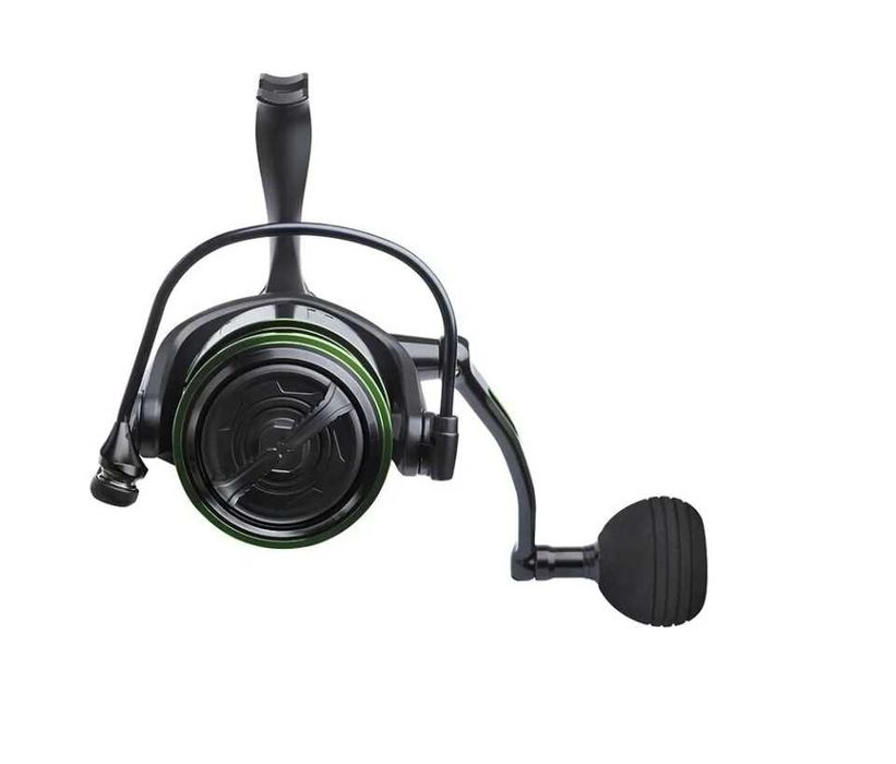 Set 4 Mulinete DAM MADCAT Dominion Spin 10500