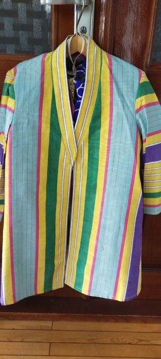 Chopon sifad kastyum