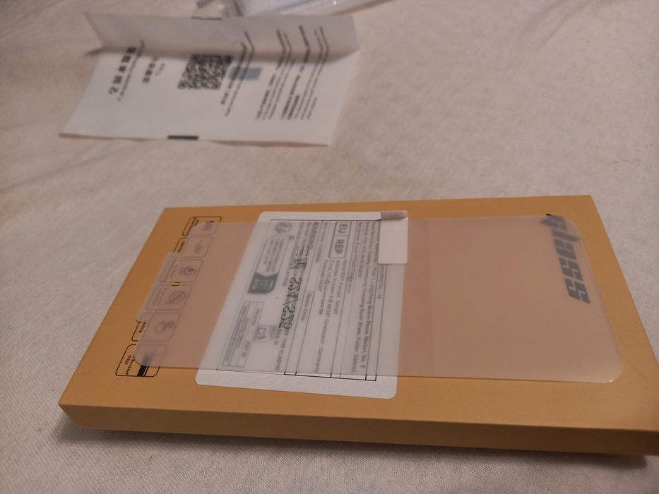 Husă pentru Samsung S25