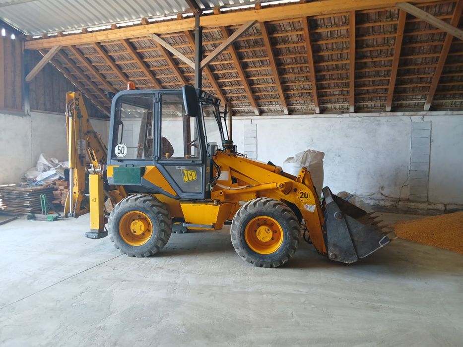 Jcb2cx de vânzare