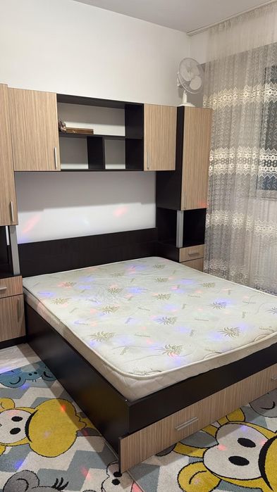 Apartament 2 camere – Chiajna, Avangarde Residence (lângă Școala Nouă