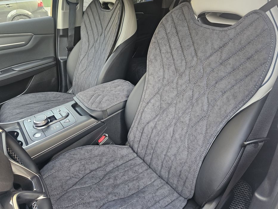 Продаются накидки на BYD CHAZOR