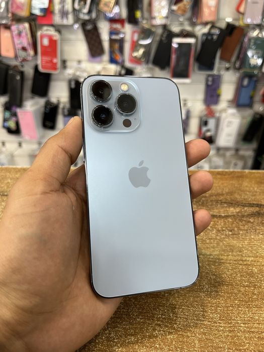 iPhone 13 PRO (Kaspi рассрочка)