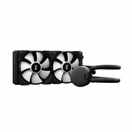 ^Система водяного охлаждения  Fractal Design Lumen S24 RGB V2
