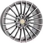20" Джанти БМВ 5X120 BMW F01 F02 F06 F12 F13 F10 F11 5 GT F07 Grand