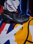 Pantofi piele marelbo
