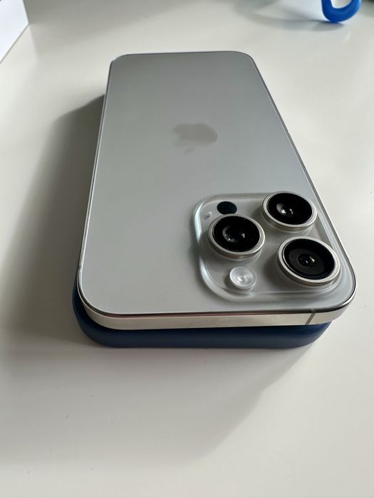 Iphone 16 ProMax 512 Gb