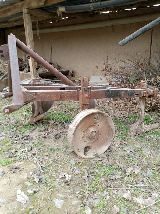 Plyuk sotiladi tayyor ishlatishga