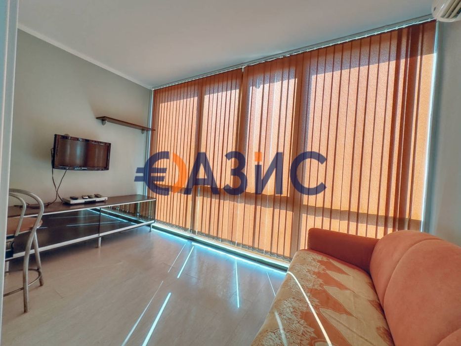 Апартамент с 2 спални в комплекс Еден, 91 кв. м., Слънчев бряг,