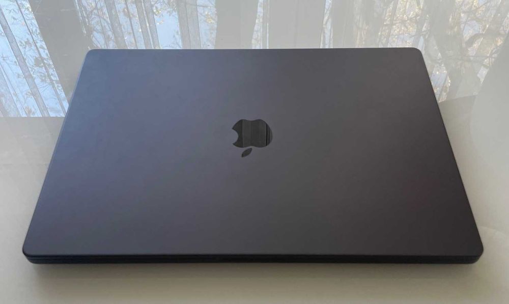 MacBook M3 Pro 16" /12C CPU/20C GPU/36GB/512GB SSD/Apple 2024