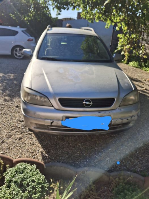 Vand Opel astra combi
