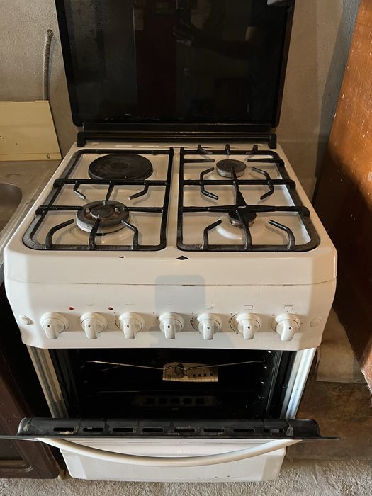 Срочно продаёте газовая плита