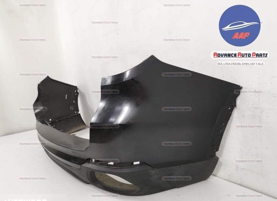 Оригинална задна броня BMW X5 / BMW X5 Оригинална задна броня за BMW X