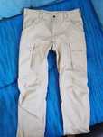 Pantaloni vanatoare Lundhags Jonten 52 men noi