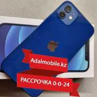 Рассрочка на Б/У Apple iPhone 12 Pro 128 гб. №808808