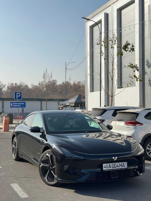 Geely jiyue 2024 robo car 2024