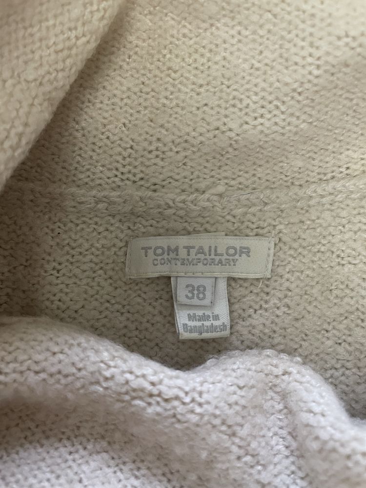 Rochie tricotata Tom Tailor 38